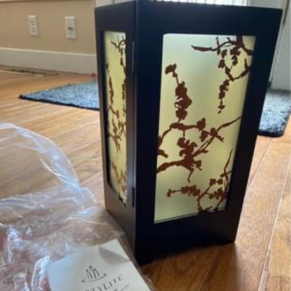 Partylight Sakura Lantern
